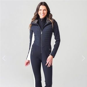OBERMEYER WOMEN'S KATZE SKI SUIT